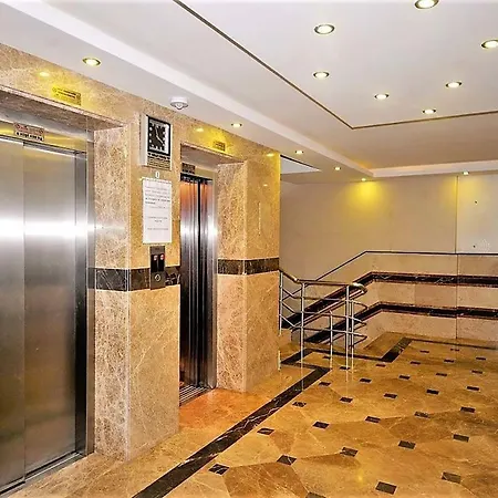 Atlas 2 2+1 Apartment *