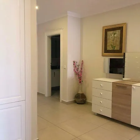 Atlas 2 2+1 Apartamento