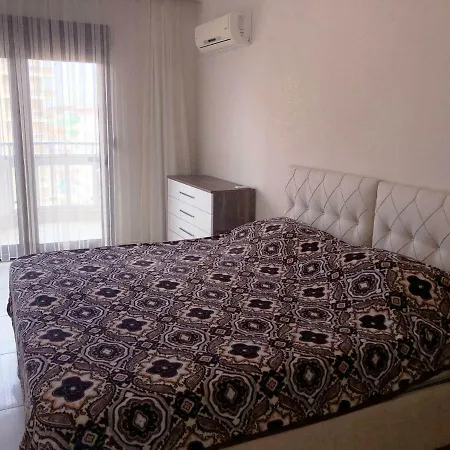 Apartment Atlas 2 2+1 *