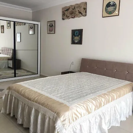 Atlas 2 2+1 * Alanya