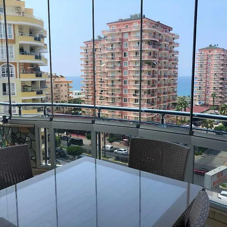 Apartment Atlas 2 2+1 *